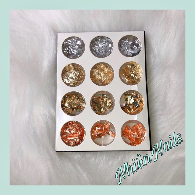 [HCM]SET GIẤY BẠC - SET SỢI - SET TRÁI TIM - SET HẠT GẠO