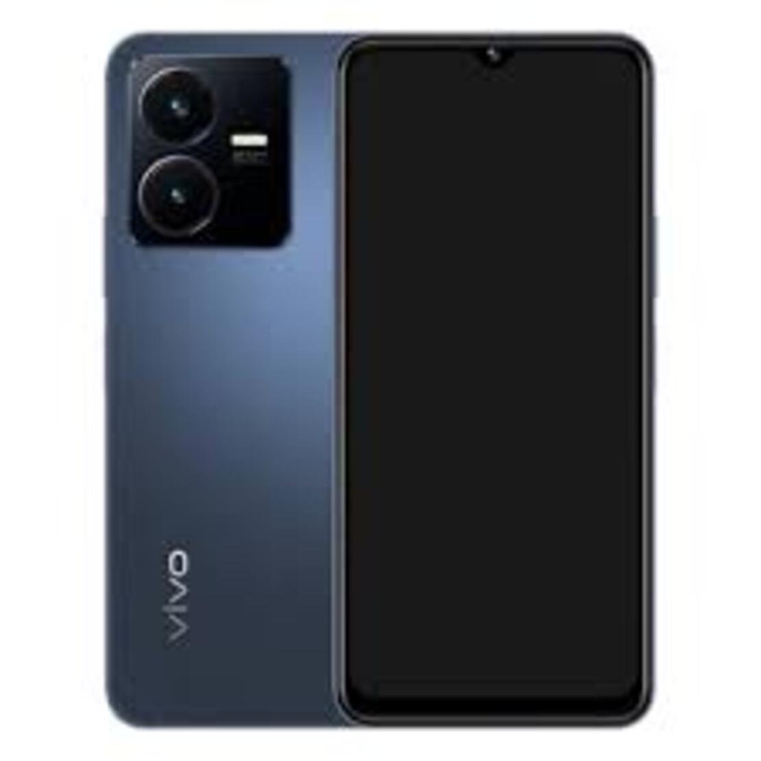 Điện thoại Vivo Y22s ram 8G/256G 2sim máy Chính Hãng, Cấu hình Cao cấp, Chiến mọi game nặng siêu mượt, Bảo hành 12 tháng