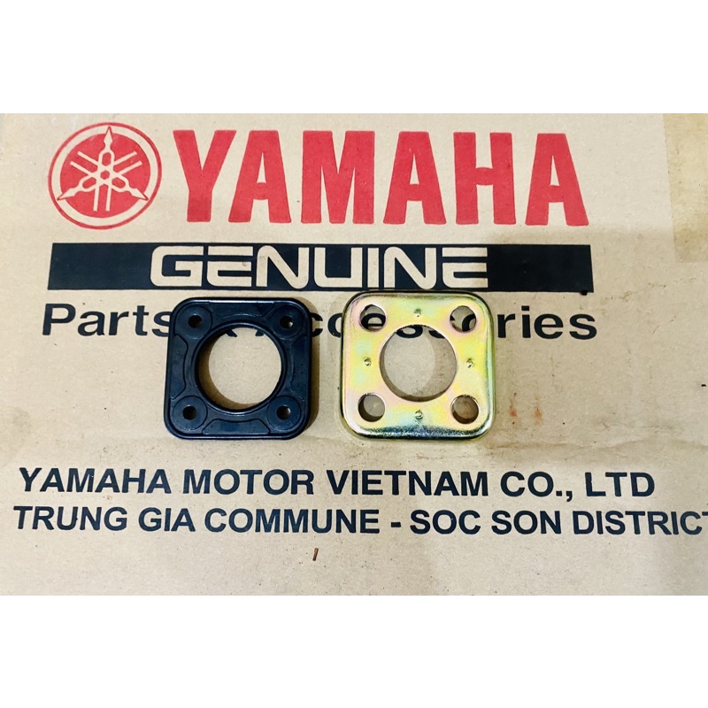 Nắp đậy phao nhiên liệu yamaha sirius, jupiter, exciter, mio, novou