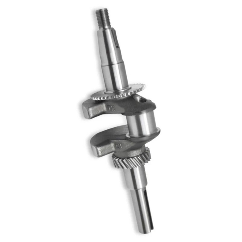 Trục cơ trục khửu máy gx160 gx200 máy phát điện