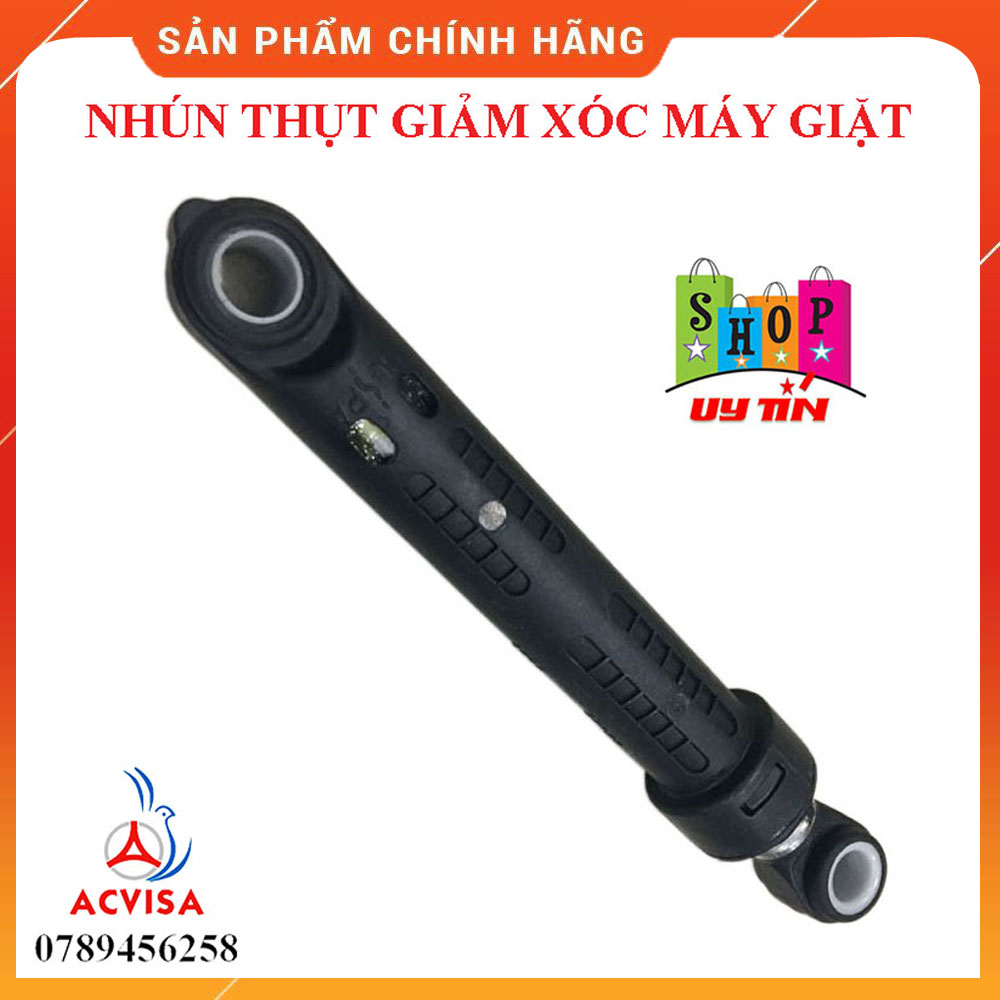 Nhún Thụt Giảm Xóc Máy Giặt LG 19 CM