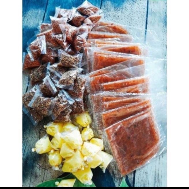 [HCM]sỉ 10 bịch bánh tráng bơ 2 miếng