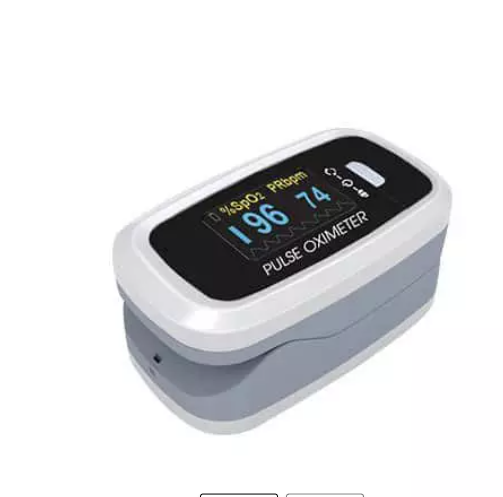 Máy đo nồng độ oxy trong máu SpO2