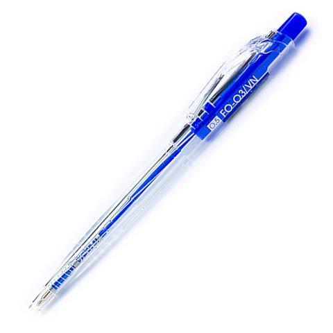 20 cây bút bi Thiên Long FO 03