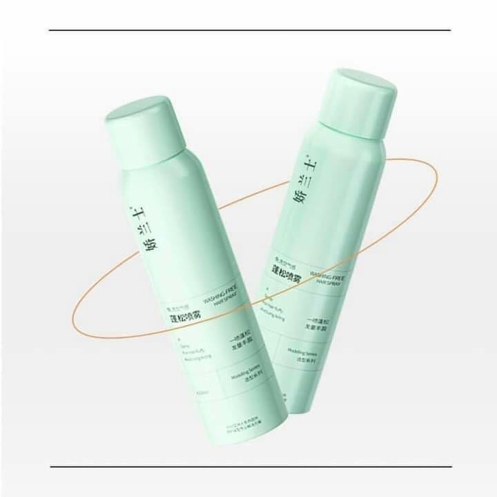 Dầu gội khô pureyes shampoo kiểm soát dầu nhờn 150ml