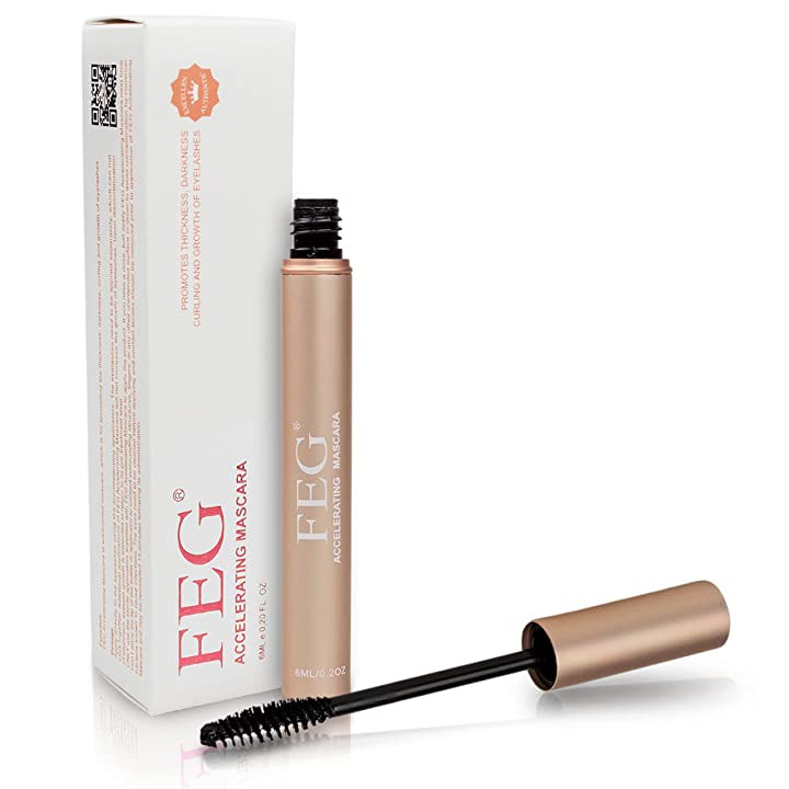 Mascara feg dưỡng mi dài khỏe