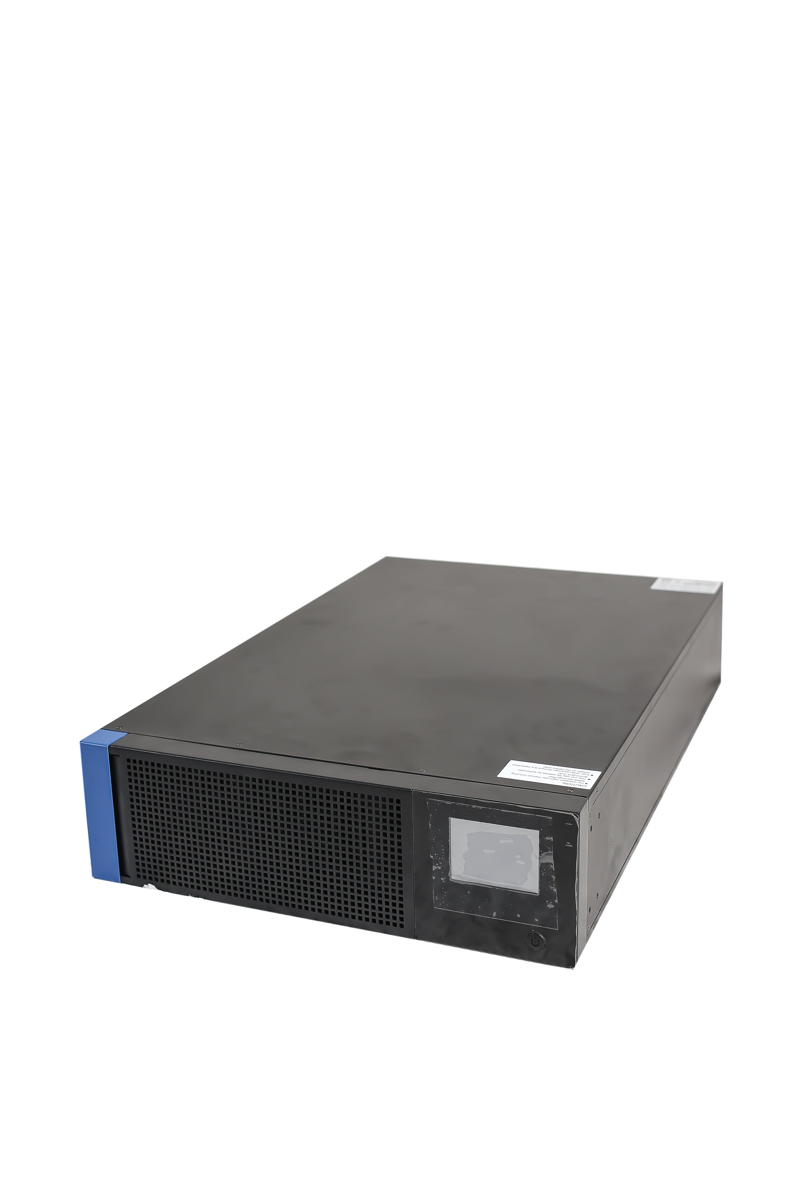 Bộ lưu điện ups online cyber pp10krt – 10000va rack