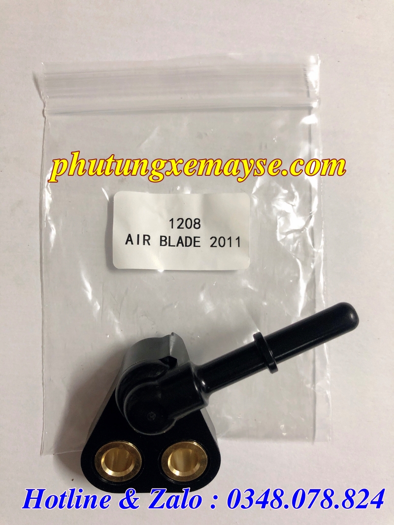 Đầu chụp kim phun xe Air Blade 110
