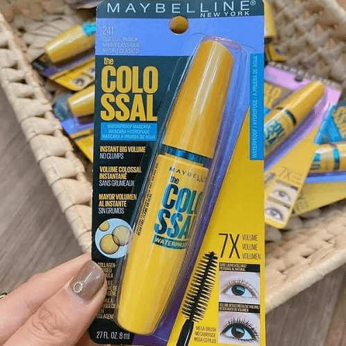 Mascara Maybelline