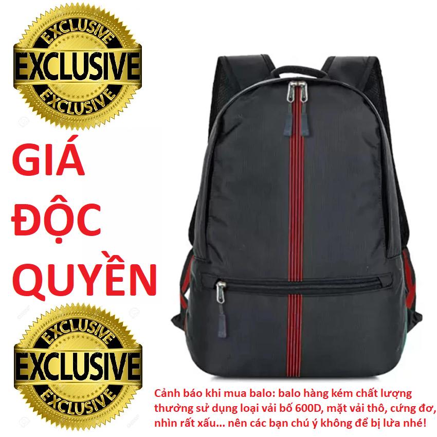 [HCM]Balo Ronal BL86