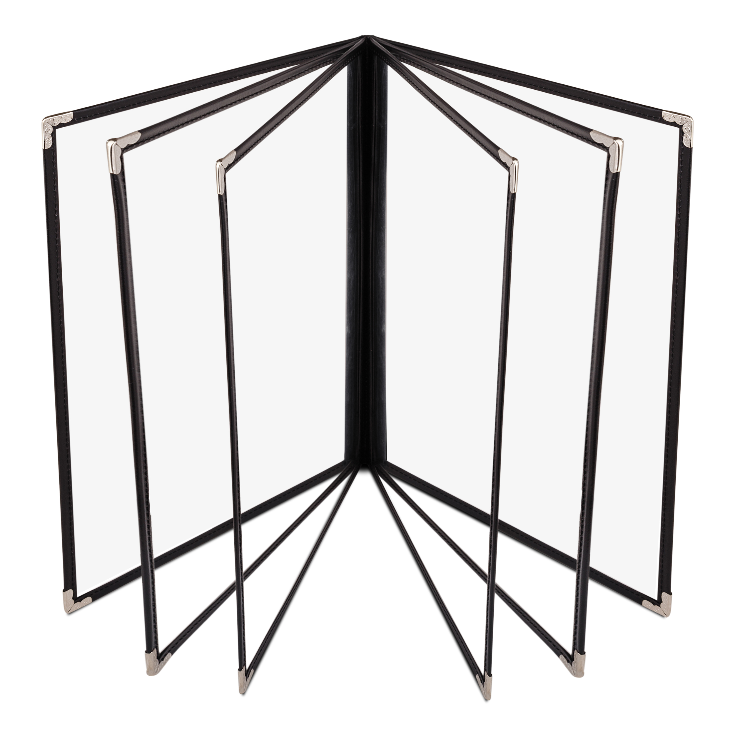 BÌA MENU 12 TRANG A4