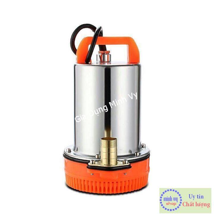 Máy bơm chìm 12v 150w 100l