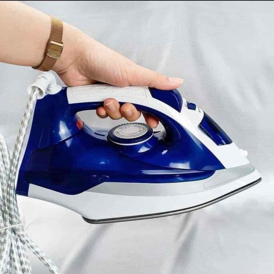 Bàn Ủi Hơi Nước Lock&Lock Hàng Khuyến mãi của Vinamilk giá tốt