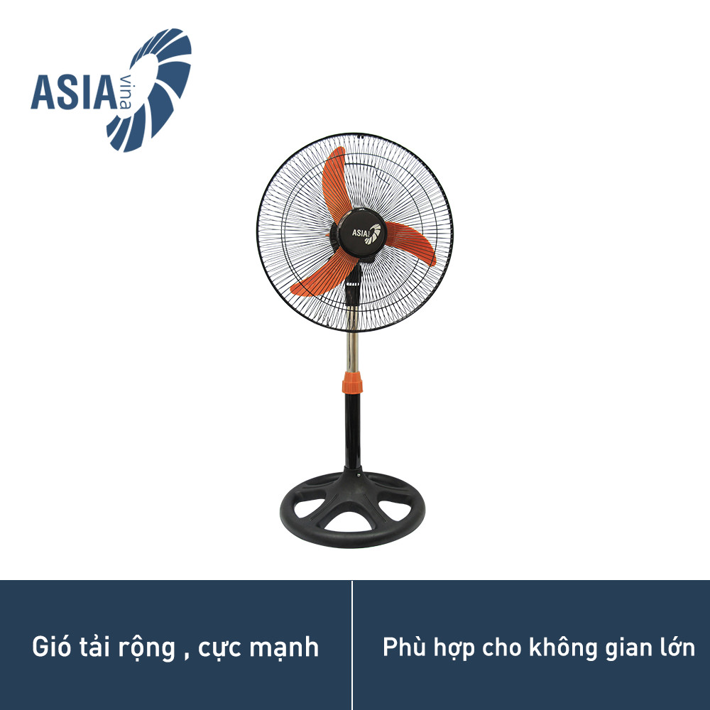 Quạt lửng sắt asia a16008