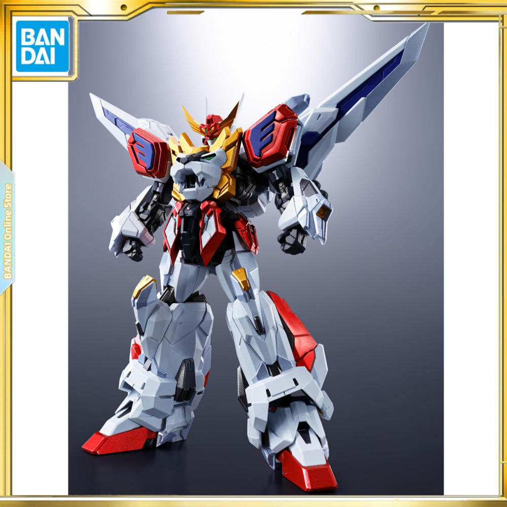 BANDAI Food & Games SMP DESTINY Gutsy King Caesar Emperor EX Caesar Flying Dragon