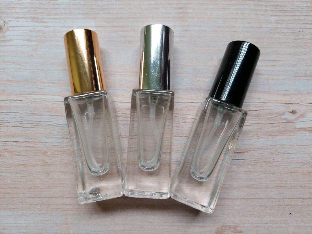 Ống chiết nước hoa 5ml/ Vỏ chiết nước hoa 5ml/ Chai chiết nước hoa 5ml/ Ống chiết nước hoa thủy tinh