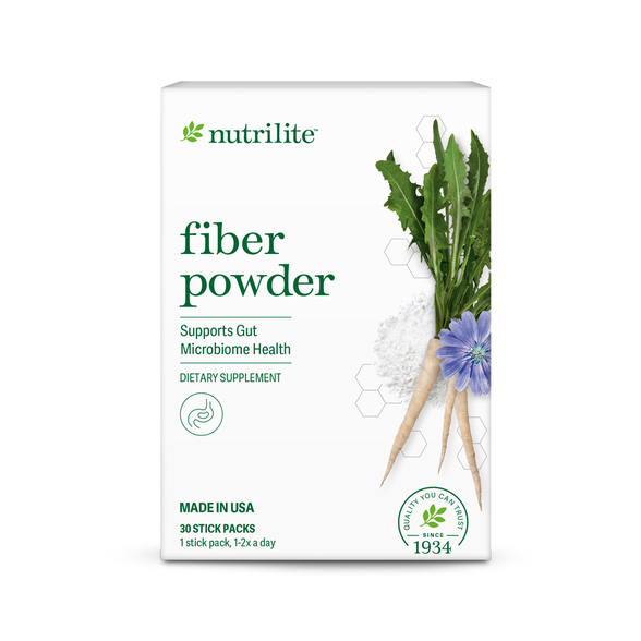 Fiber Powder thực phẩm bảo vệ sức khỏe
