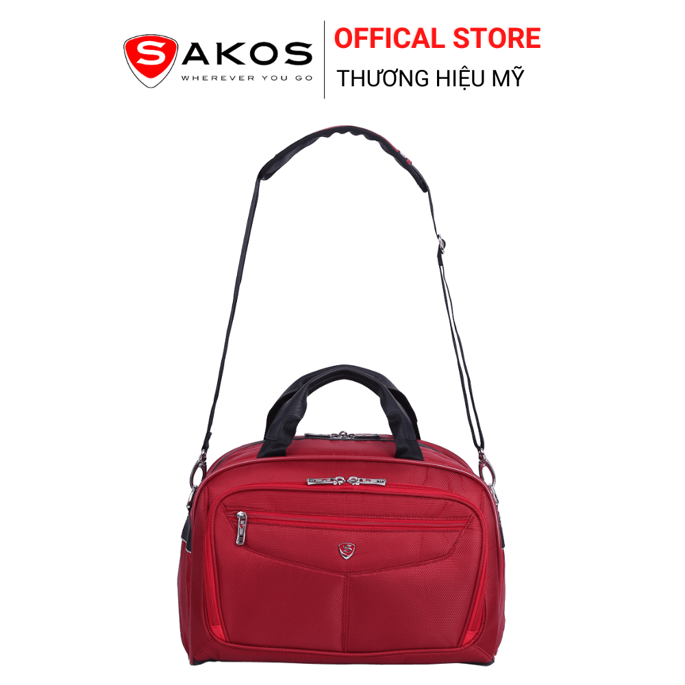 Túi du lịch sakos traveller