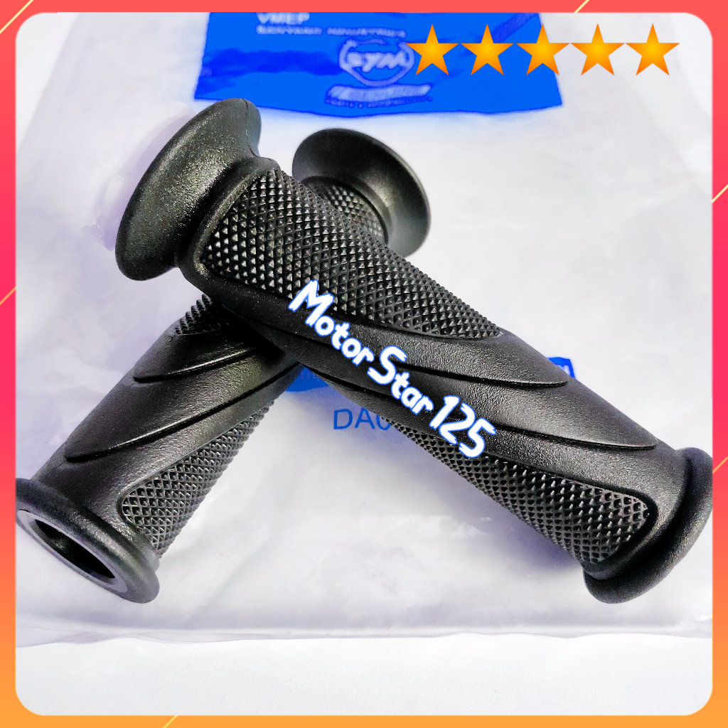 Cặp bao tay nắm xe star x/sr 125 chính hãng sym