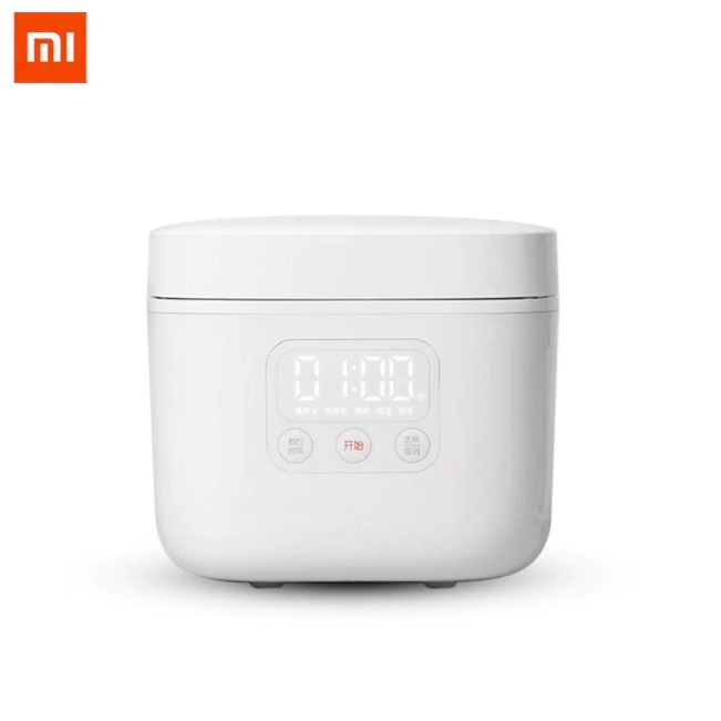 Nồi cơm điện thông minh mini 1.6L # xiaomi mijia mini cooker