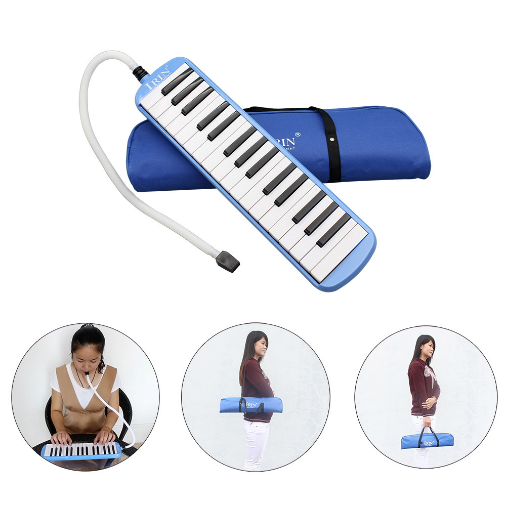 Kèn Melodion - Melodica Swan 32 Phím - Kmart