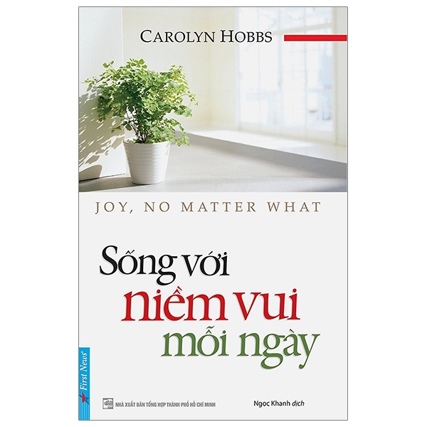 Fahasa - sống với niềm vui mỗi ngày