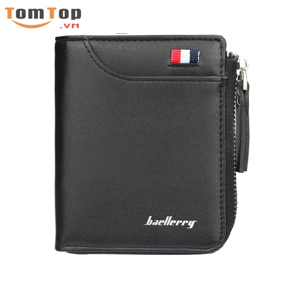 Ví Nam Cao Cấp dáng thể thao