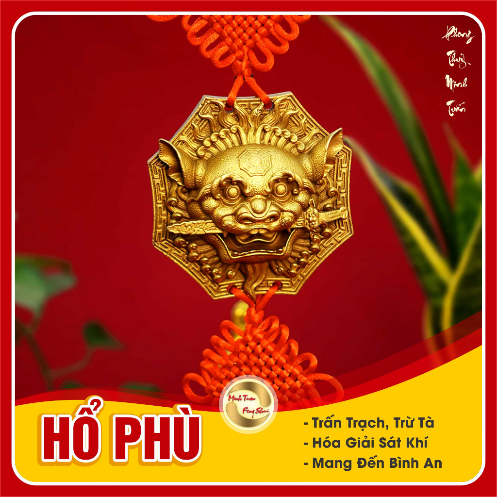 Hổ phù hóa sát