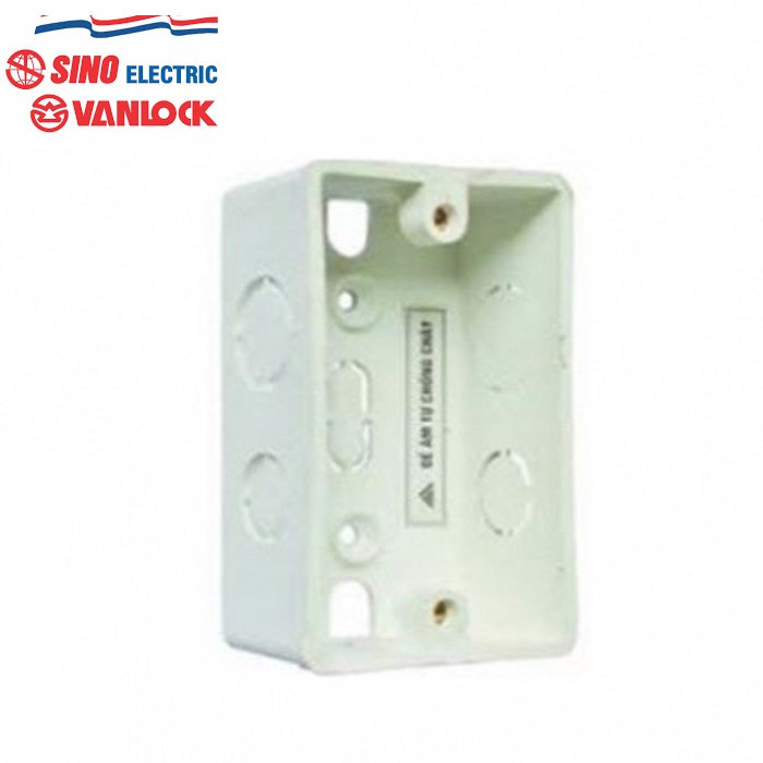 ĐẾ ÂM SINO / ĐẾ ÂM MPE / ĐẾ ÂM NANOCO ( NANO ) - S2157 / A157N / NA101 / S3157 / NA105 / NA102 / NPCA104 - ĐẾ ÂM VUÔNG / ĐẾ ÂM CHỮ NHẬT / ĐẾ ÂM ĐÔI / ĐẾ ÂM MCB / Đế âm SẮT Dùng cho ổ cắm âm sàn F115