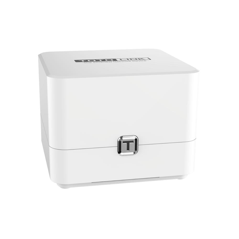 Router wi-fi gia đình ac1200 totolink t6 - hãng phân phối chính thức