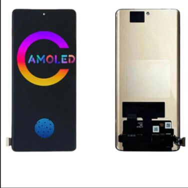 Màn Hình Oppo Realme GT 6T 5G / RMX3853 (100% Chính hãng) ĐP