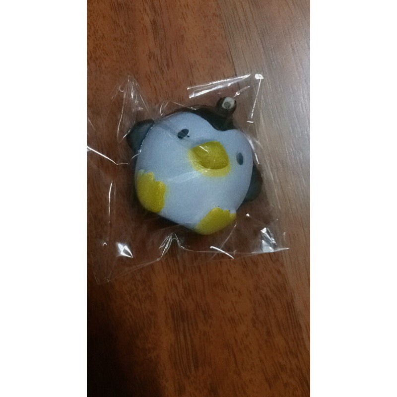 Squishy mini