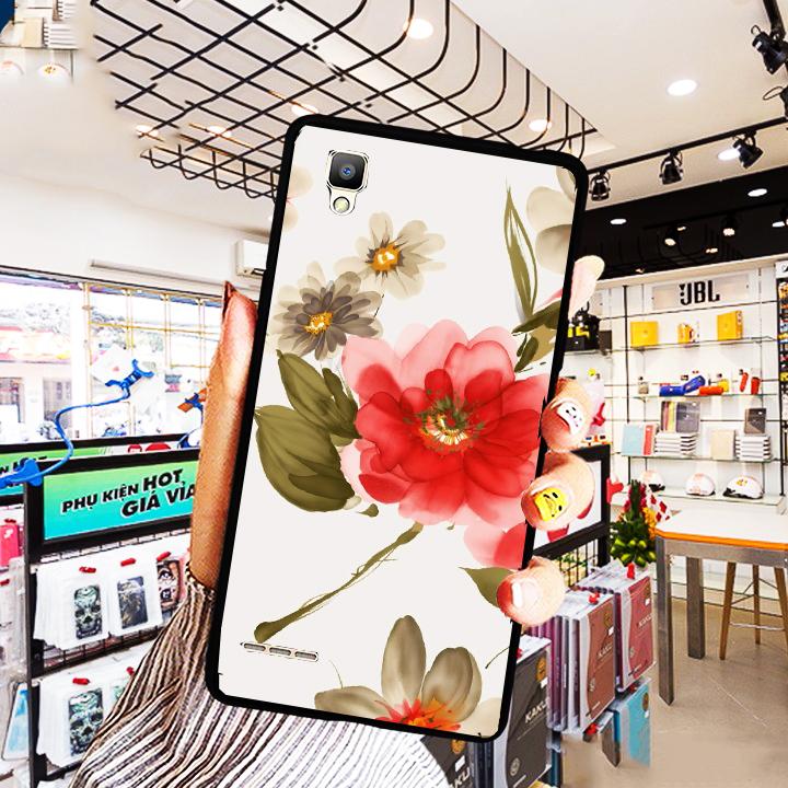 [ 12 Mẫu ] Ốp lưng đẹp dành cho OPPO A35 / OPPO F1