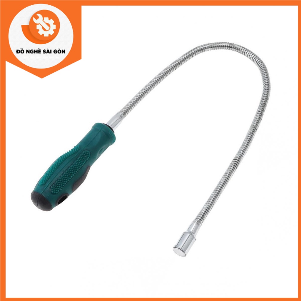 Dụng cụ hút ốc rơi từ tính, nhặt ốc có nam châm CHUYÊN DỤNG trong sửa chữa lắp ráp