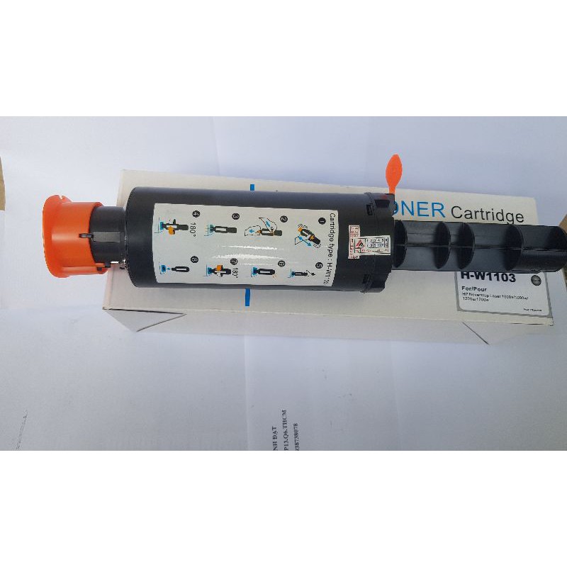 [HCM]ỐNG MỰC Máy in HP Neverstop Laser 1000w HP Neverstop Laser MFP 1200a HP Neverstop Laser MFP 1200w