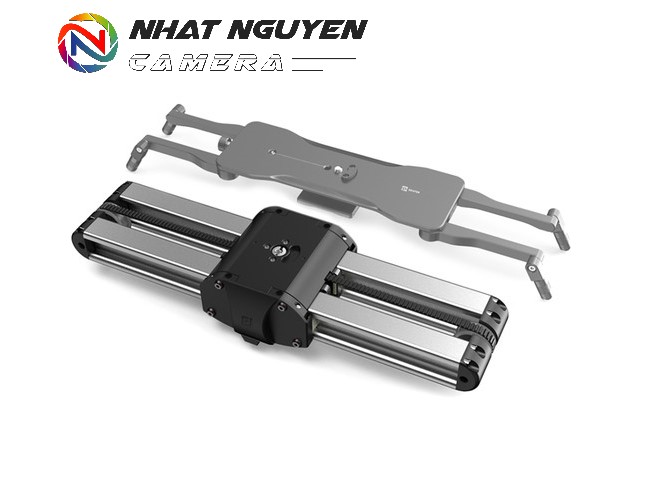 [HCM][Trả góp 0%]Zeapon Micro 2 Slider KIT - Thanh trượt Micro 2 kèm chân đế EasyLock 2 và Ball Head Bundle