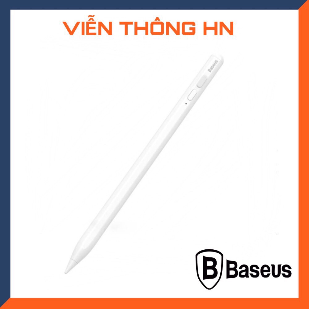 [ MỚI NHẤT ] Bút cảm ứng điện dung IPAD Baseus smooth writing Pro Air Pencil 2 cho mã máy tính bảng ipad  ...