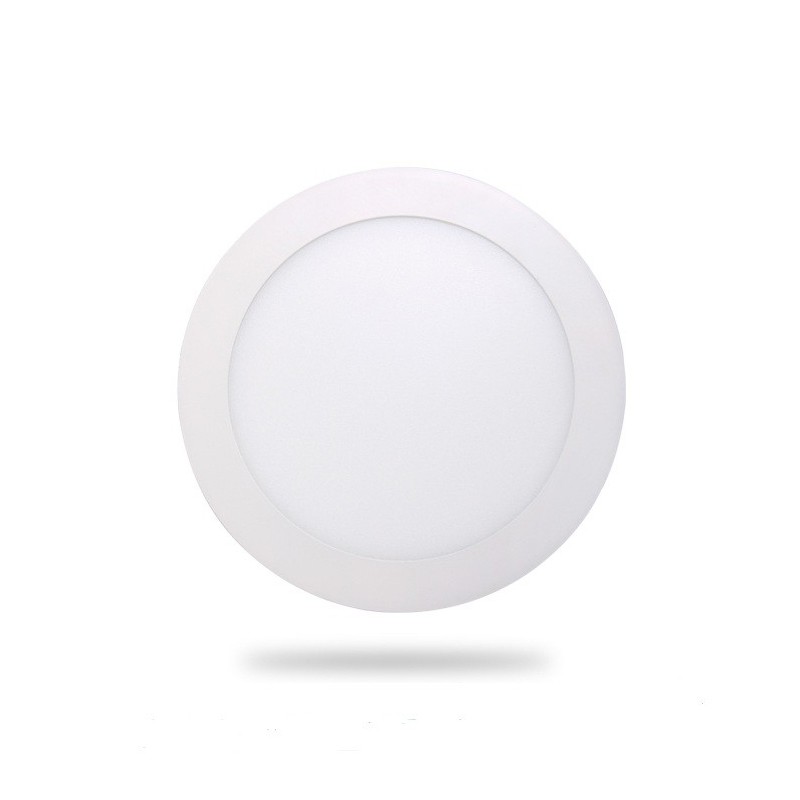 Đèn Led Âm Trần Đèn Downlight Siêu Mỏng 6w 9w 12w tròn, siêu mỏng, siêu sáng, tiết kiệm điện