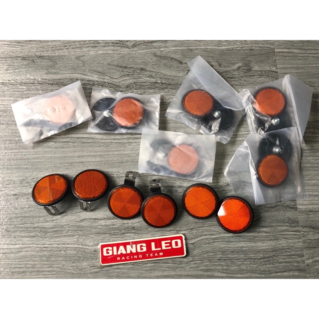 Mắt mèo phản quang hàng cao cấp