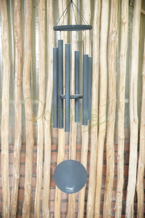 Chính hãng Chuông gió nhạc thiền Dofrance Lửa – Chuông gió cao cấp 432Hz