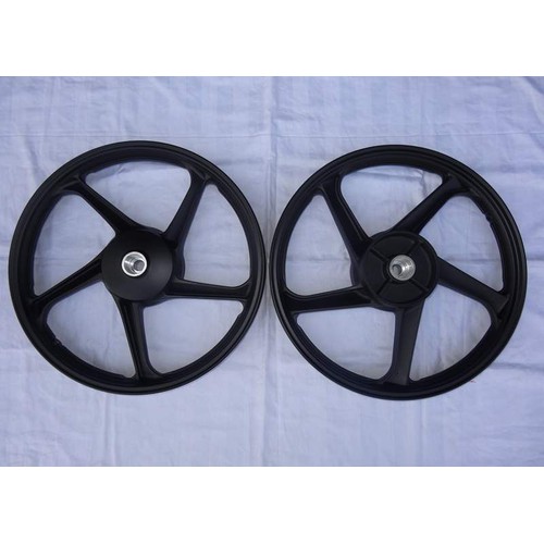 Mâm Wave 5 Cây Đùm Đĩa