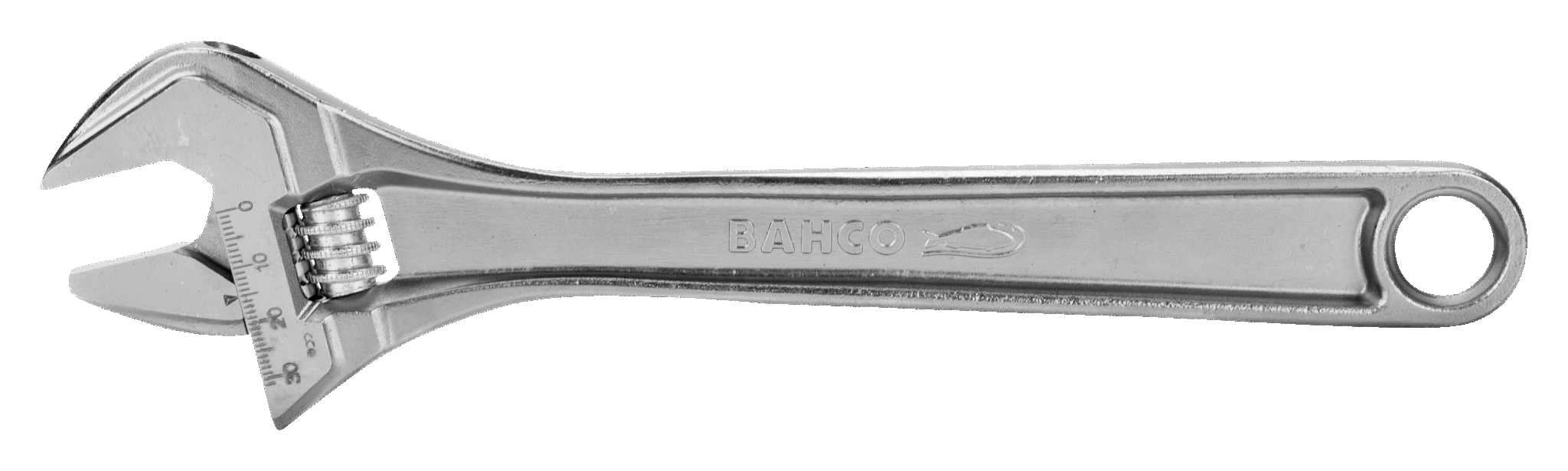 Mỏ lết Bahco Thụy Điển Seri 80C