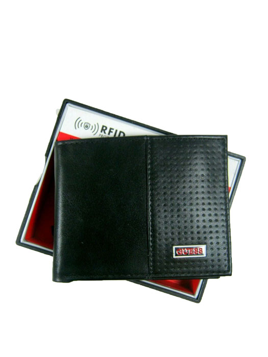 Ví nam guess thời trang hàng hiệu nhập mỹ - via 9162