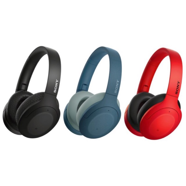 Tai nghe bluetooth sony wh h910n chống ồn mạnh - hàng chính hãng