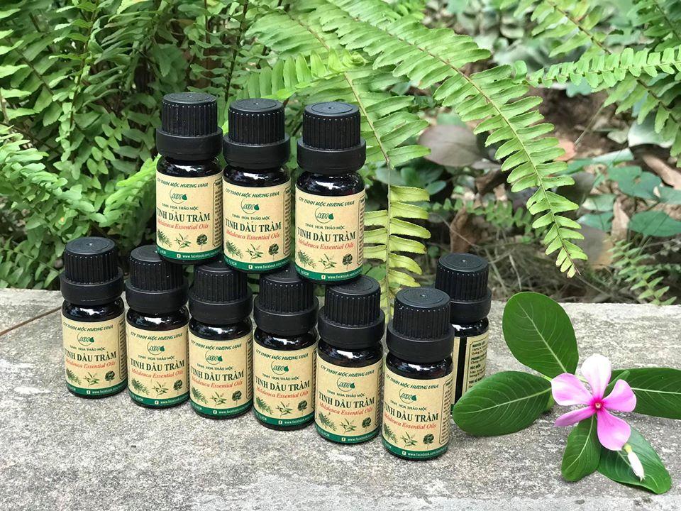 Tinh dầu tràm gió nguyên chất cao cấp Orin's - 20ml