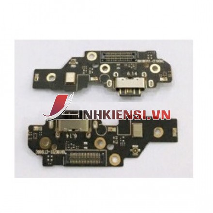 Chân sạc nokia x5 2018