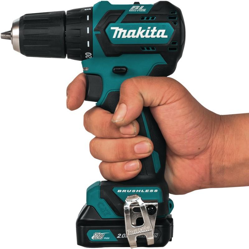 Máy khoan bắt vít makita df332dsae