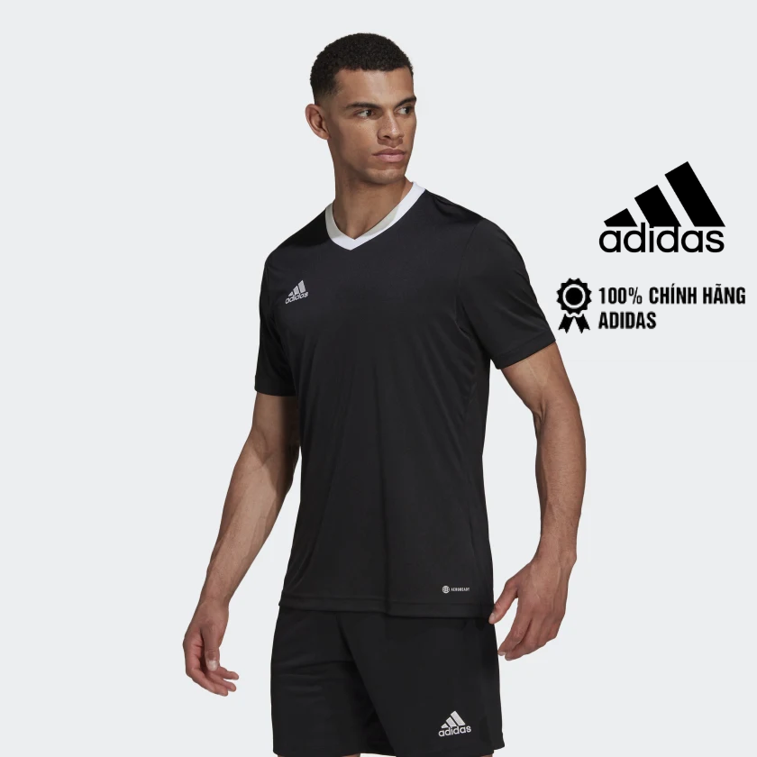 Áo thể thao adidas nam chính hãng entrada 22