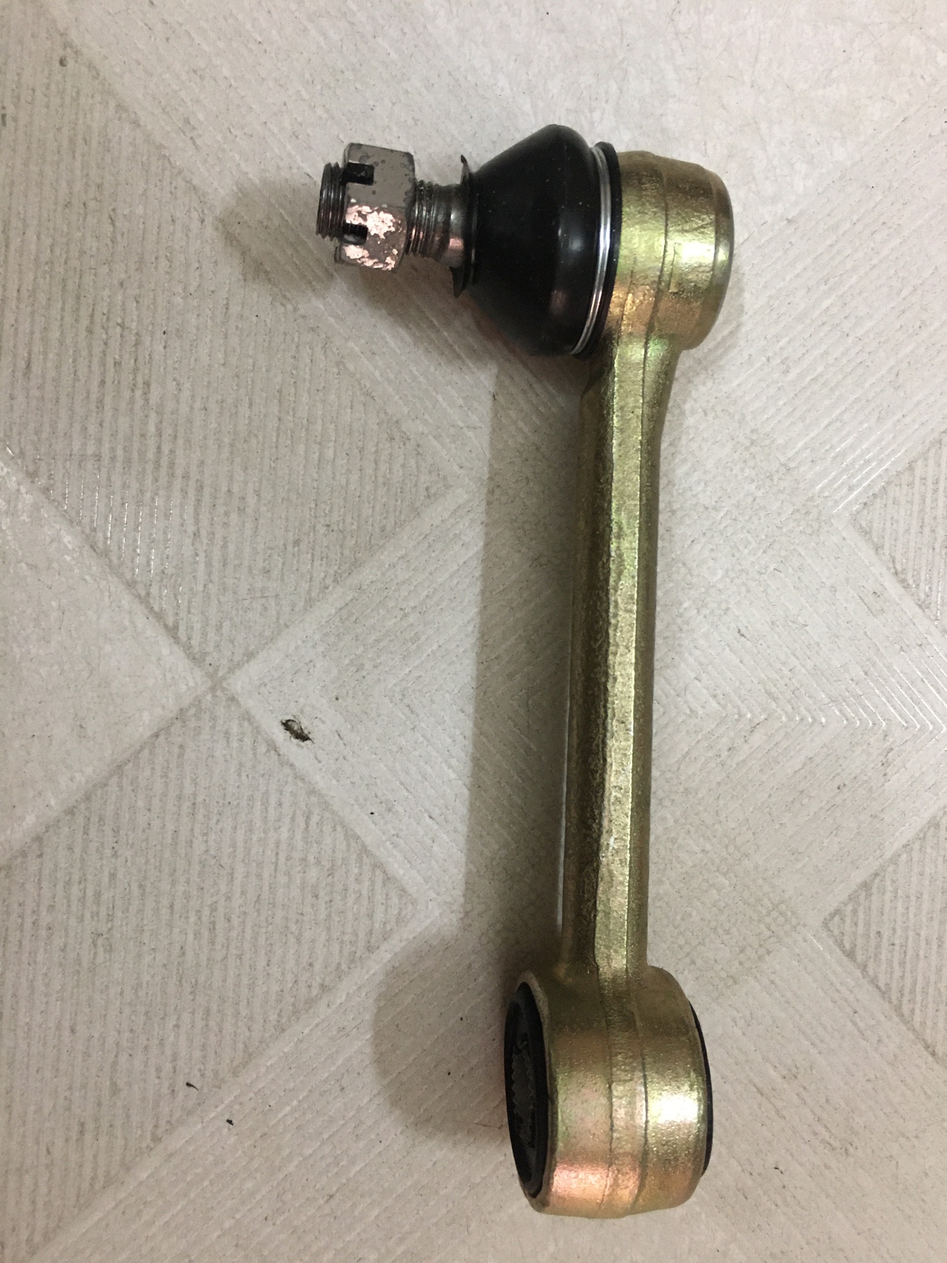 Rotuyn Lái Suzuki Cary / Suzuki 5 tạ