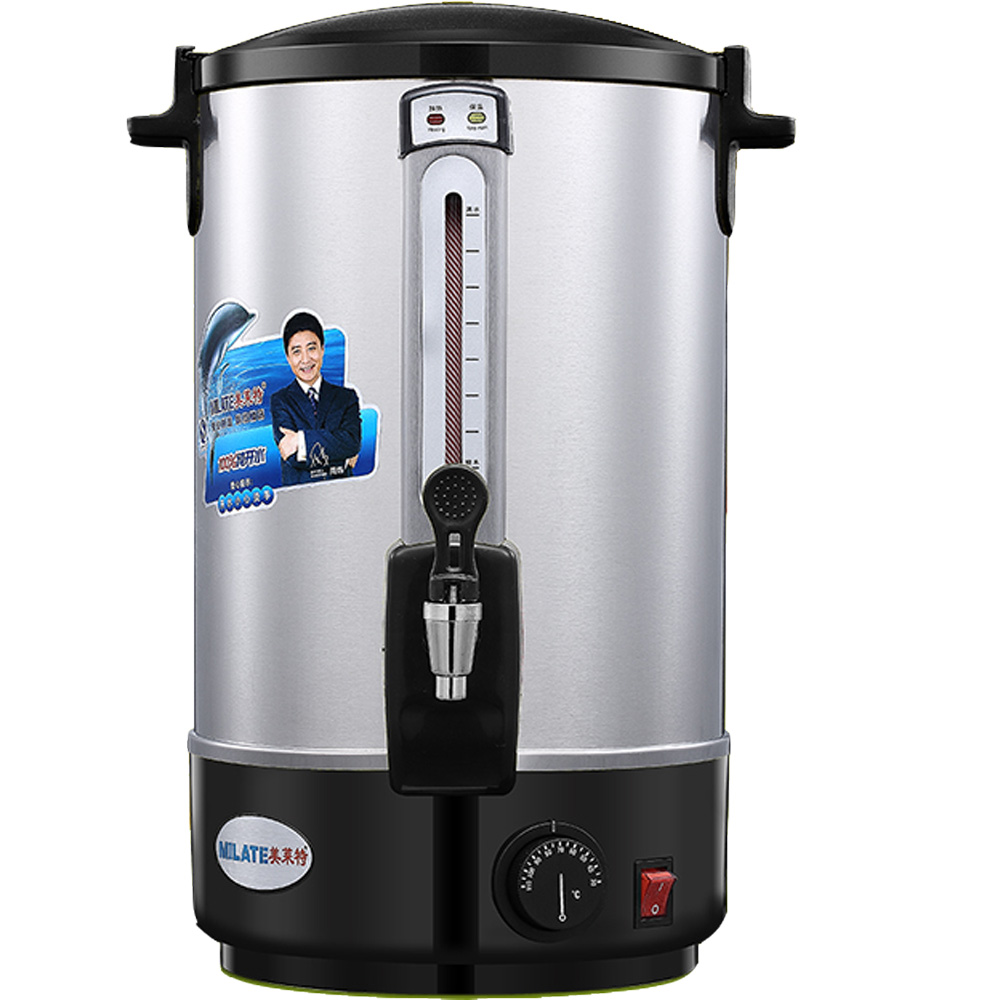 Bình đun nước nóng Milate 8L